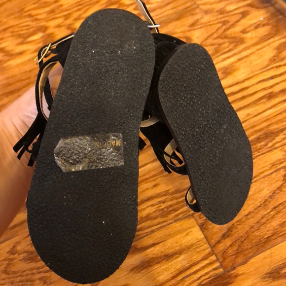 Gladiator Sandals - Picture 3 of 3